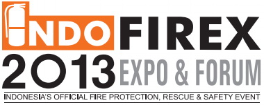 Pameran INDO FIREX 2013 EXPO & FORUM