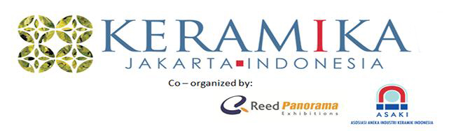 Pameran Keramika Indonesia 2014