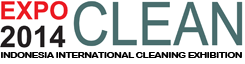 Pameran Expo Clean & Expo Laundry 2014