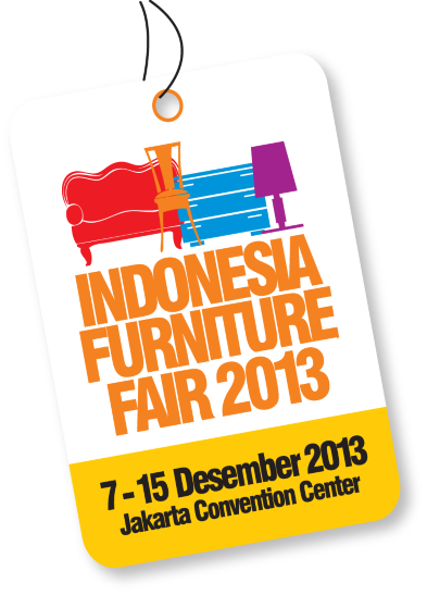 Pameran Indonesia Furniture Fair JCC
