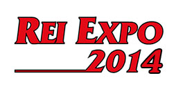 Pameran REI Expo 2014