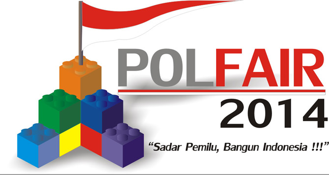 POLFAIR 2014 Universitas Indonesia