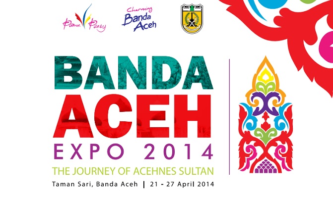 Banda Aceh Expo 2014