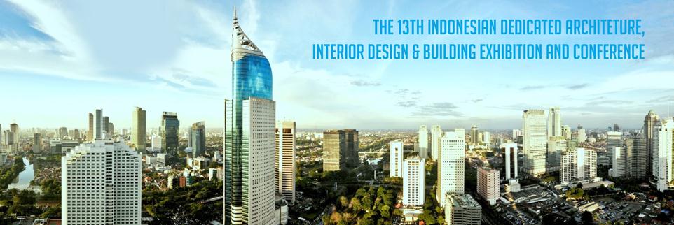Pameran Megabuild 2014 JCC, Jakarta