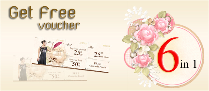 Voucher belanja Summarecon Mall Serpong Voucher belanja Summarecon Mall Serpong