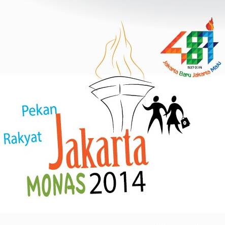 Pekan Rakyat Jakarta 2014