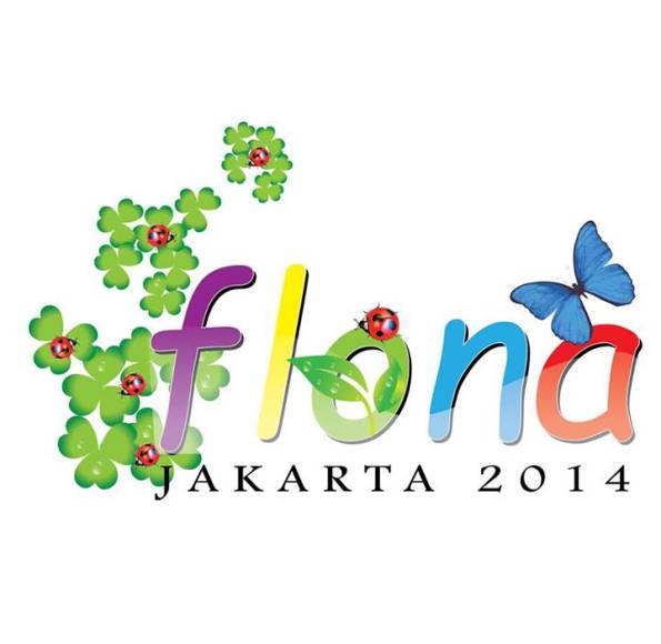 Pameran Flora dan Fauna (Flona) Jakarta 2014