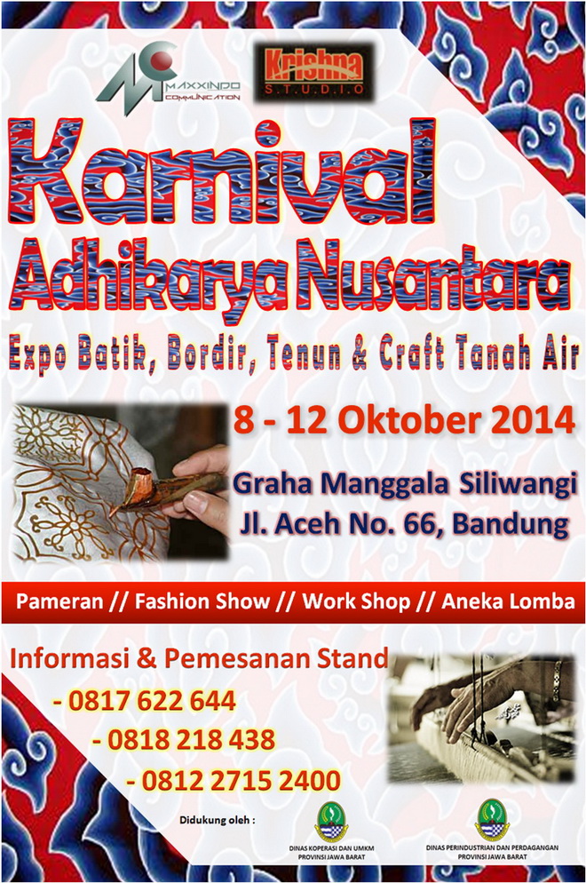Karnival Adhikarya Nusantara