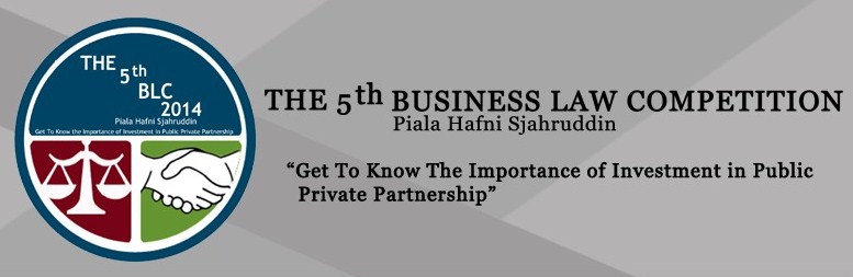 Business Law Society Fakultas Hukum Universitas Indonesia