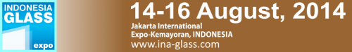 Indonesia Glass Expo Indonesia Glass Expo