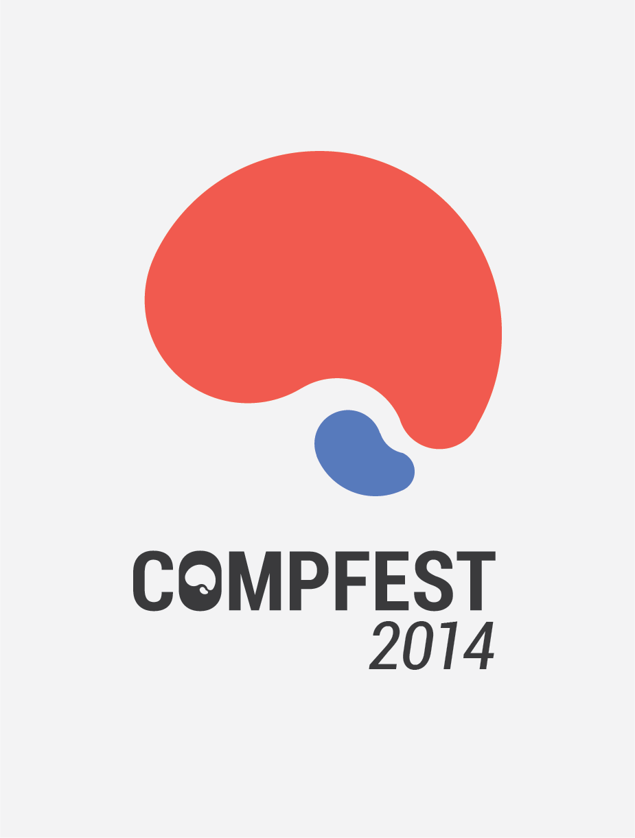 Compfest 2014, Experience The Incredible