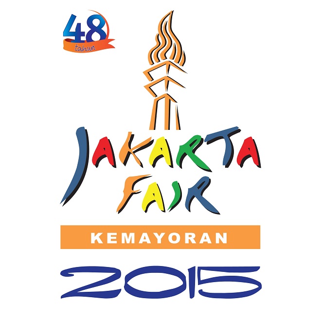 Jakarta Fair 2015 - JIExpo Kemayoran