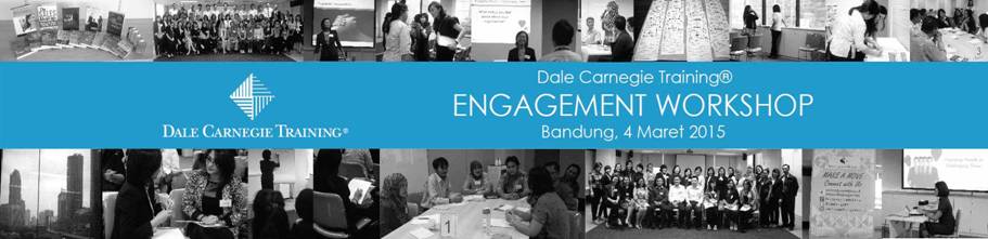 FREE Engagement Workshop - How Smart Leaders Create Engaged Employees