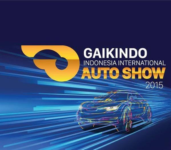 GAIKINDO Indonesia International Auto Show 2015