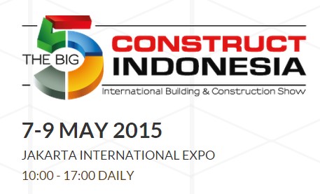 The Big 5 Construct Indonesia