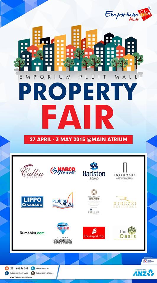 Property Fair Emporium Pluit Mall