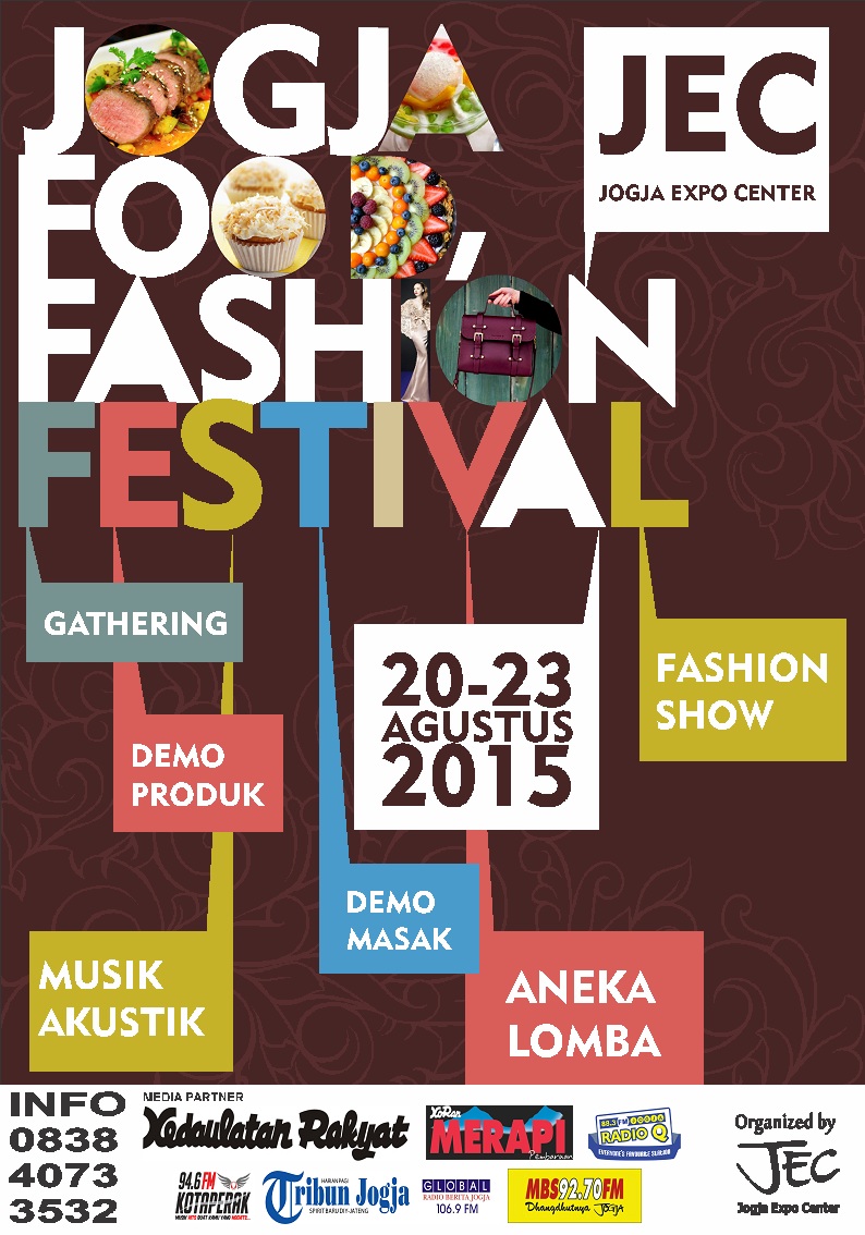 [Job Fair] BURSA KERJA 2015 Mall SGC (Sentra Grosir Cikarang)