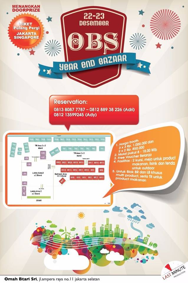 BAZAAR VAGANZA MULTIPRODUK