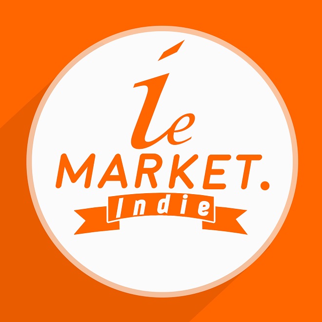 Ie-Market - Bandung