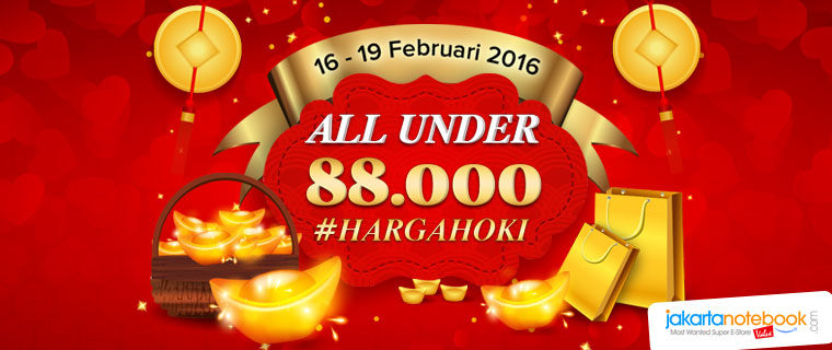 All Under 88.000 - Free dapatkan Harga HOKI.