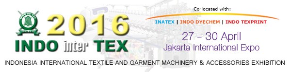 INDO INTERTEX 2016