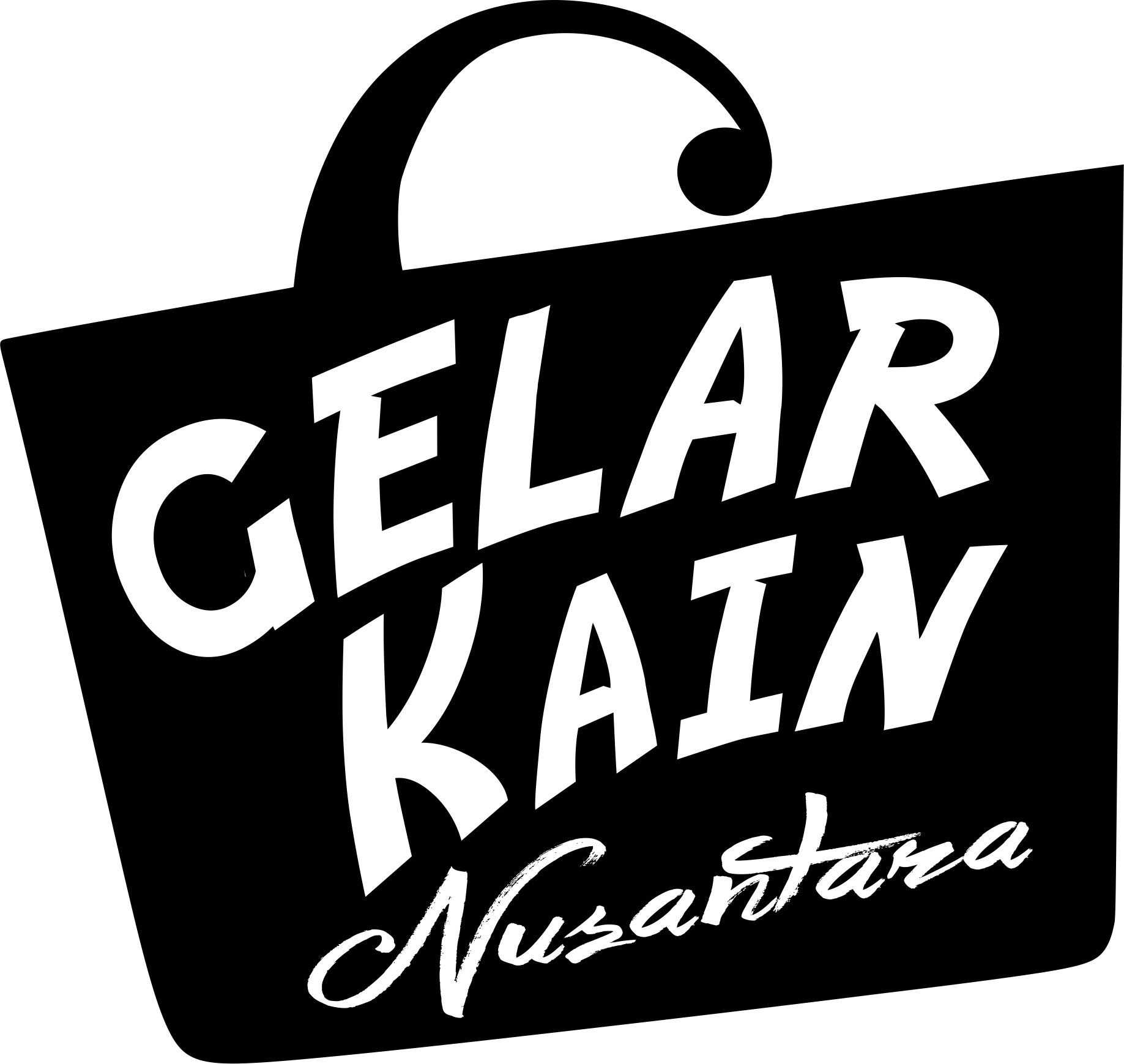 Gelar Kain Nusantara - Bandung