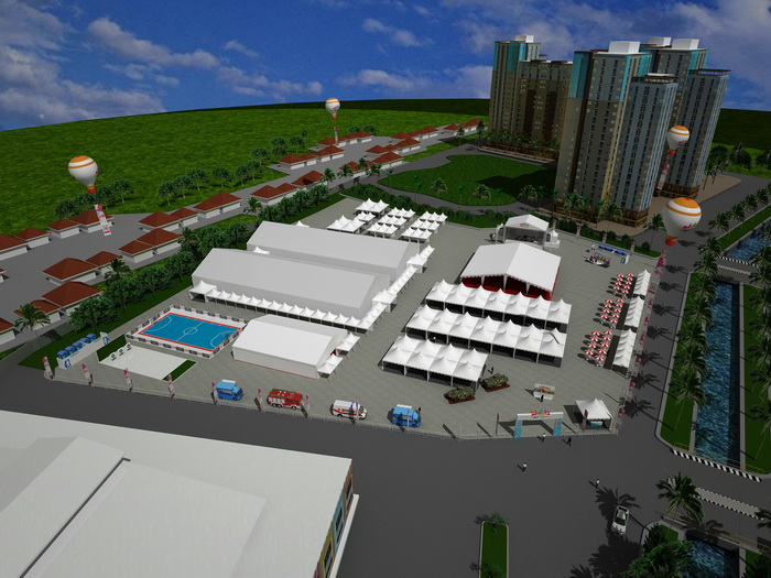 Kota Bekasi Gelar JABAR COOP EXPO 2016 Agustus Mendatang