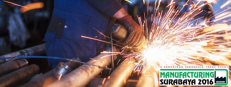 Manufacturing Surabaya 2016