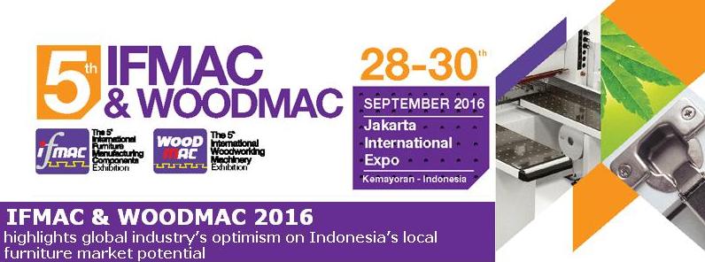 IFMAC & WOODMAC 2016