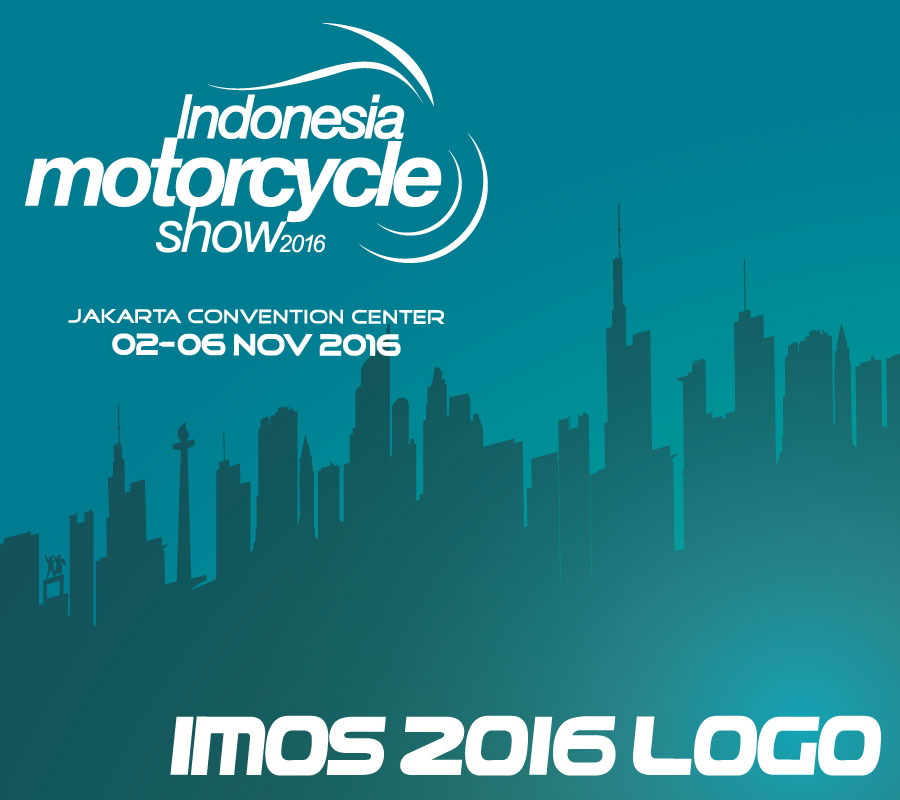 Indonesia Motorcycle Show (IMOS) 2016 - Jakarta