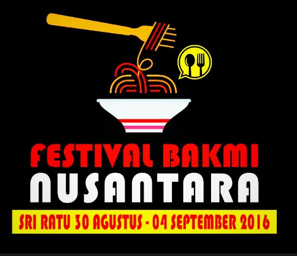 Festival Bakmi Nusantara - Semarang