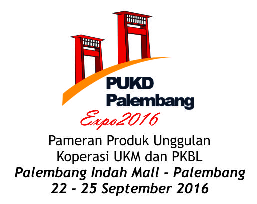 PUKD Palembang Expo 2016
