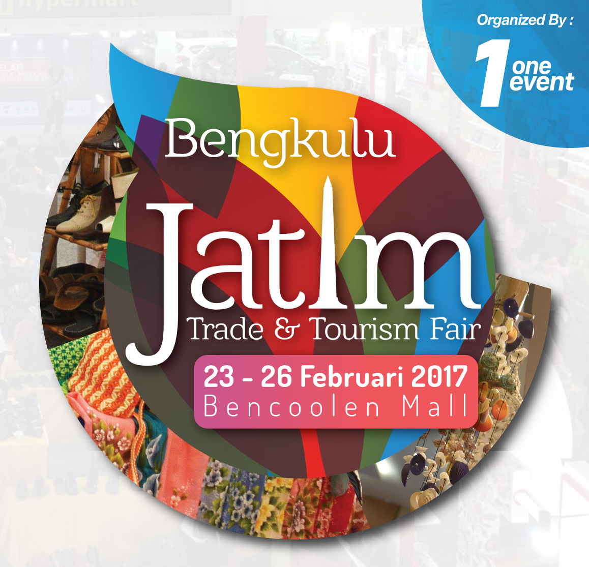 JATIM TRADE & TOURISM FAIR 2017 - Bengkulu