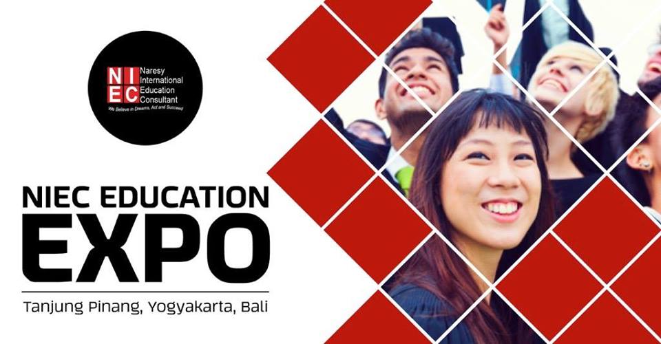 NIEC Education Expo 2017