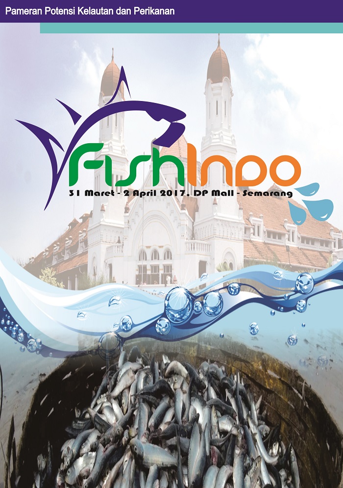PAMERAN SEMARANG FISH INDO 2017