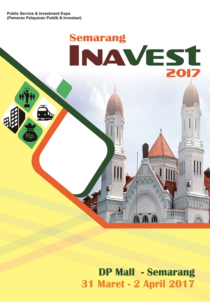 PAMERAN SEMARANG INAVEST 2017