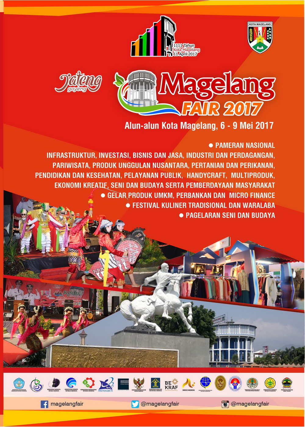 MAGELANG FAIR 2017