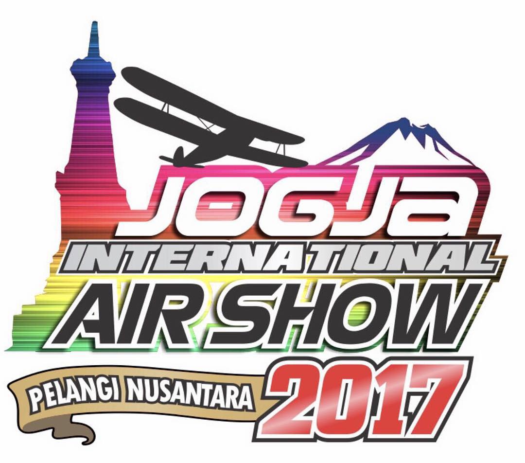 Jogja International Air Show 2017