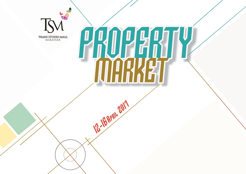 Trans Property Market Makassar