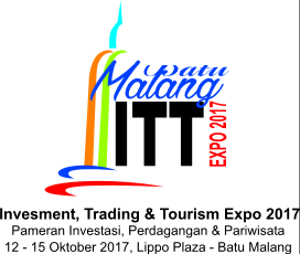 PAMERAN MALANG ITT 2017