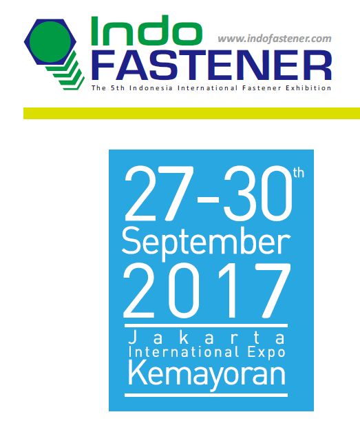 INDOFASTENER 2017