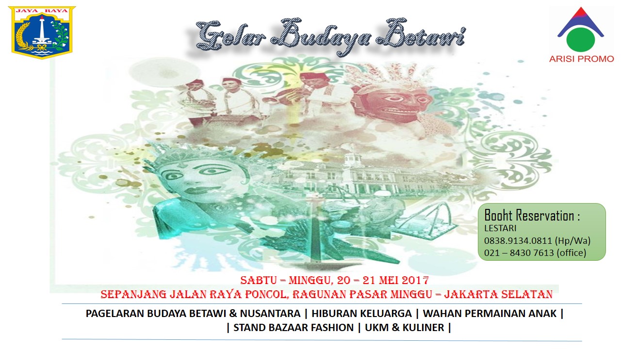FESTIVAL RAGUNAN