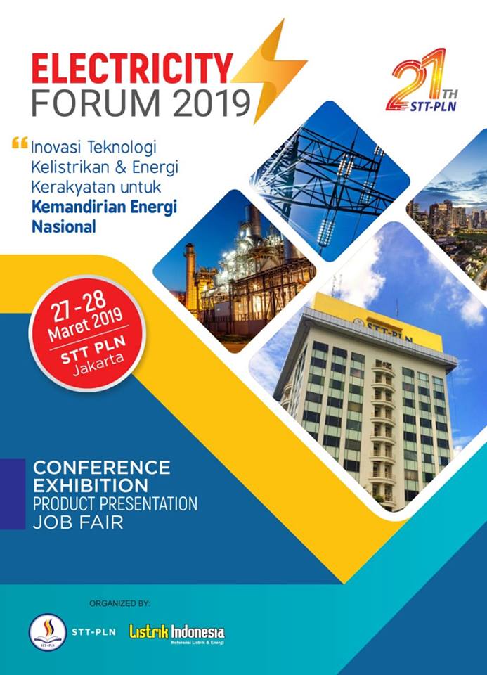 Electricity Forum 2019