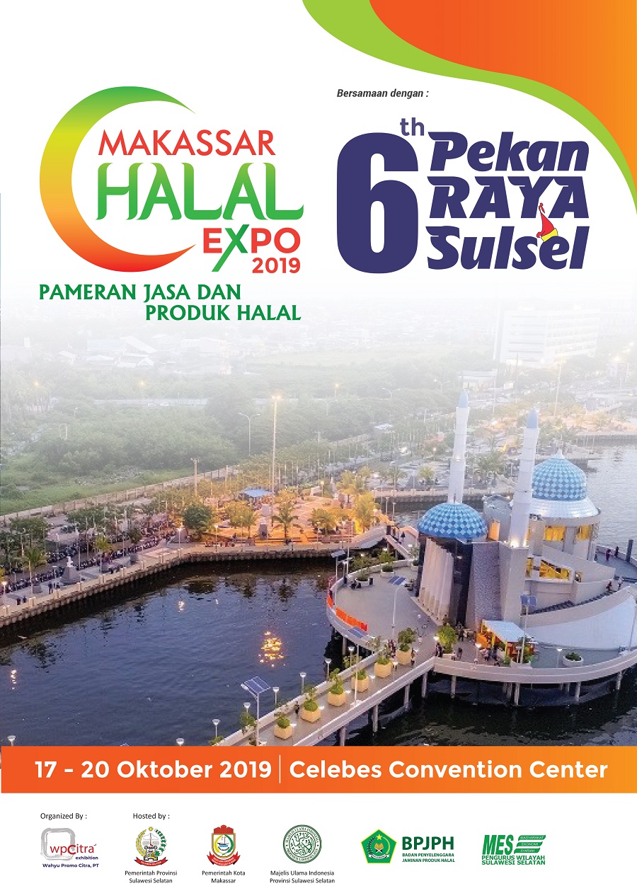 Makassar Halal Expo