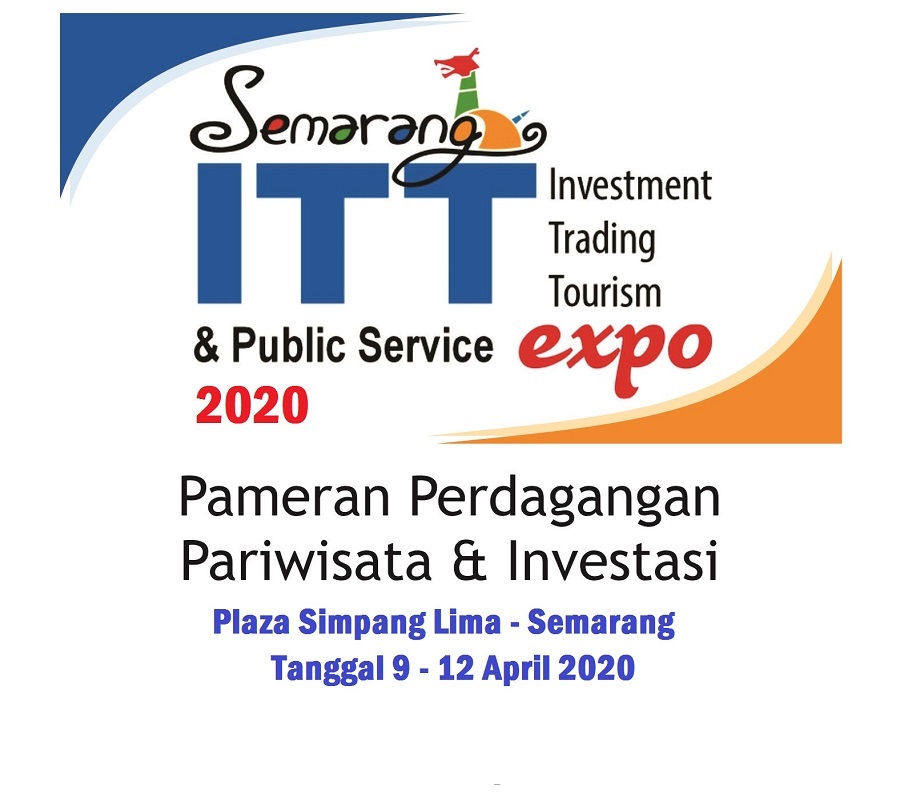 SEMARANG ITT 2020