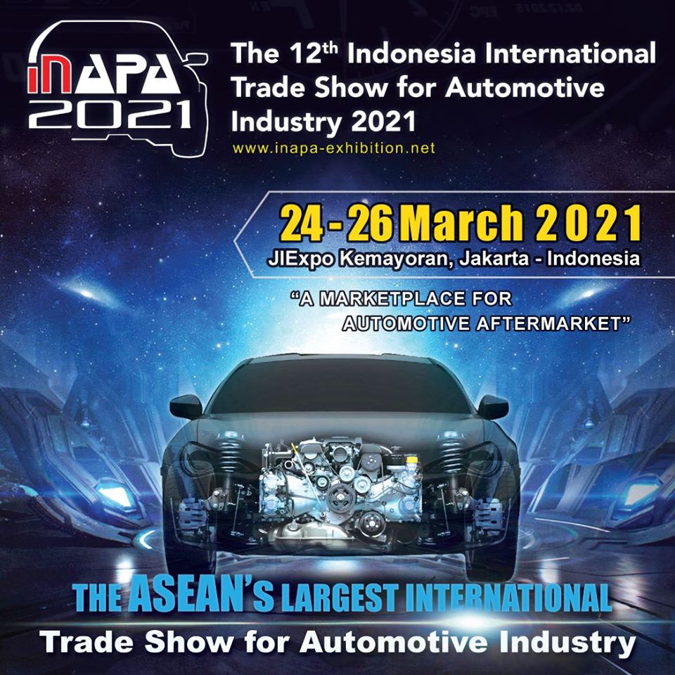 INAPA 2021