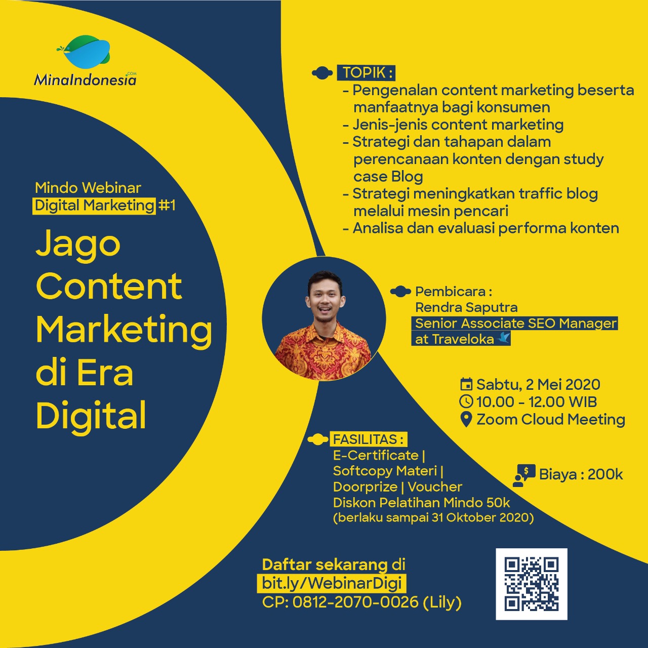 JAGO CONTENT MARKETING DI ERA DIGITAL