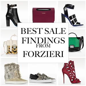 Best Sale Forzieri