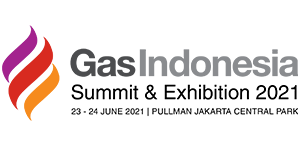 Gas Indonesia Summit & Exhibition 2021