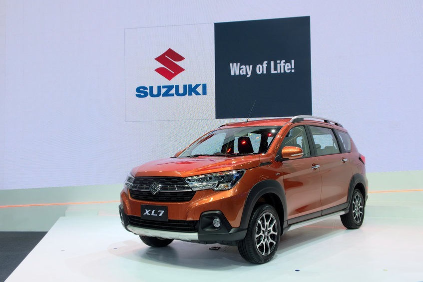 Termudah! Cara Booking Test Drive Mobil Suzuki Dari Rumah